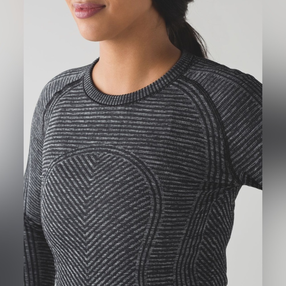 Lululemon Rest Less Pullover - Picture 3 of 7